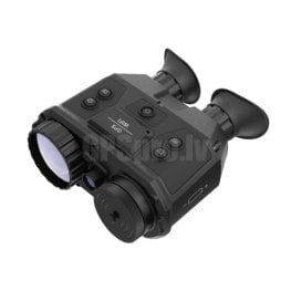 AGM Explorator FSB50-640  Medium/Long Range Fusion Binocular 50mm (Thermal 640x512 50Hz & Digi termālais binoklis
