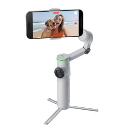 INSTA360 Flow 2 Pro Standard Bundle / Grey стабилизатор