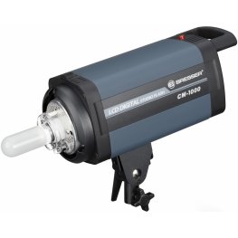 Bresser Studio Flash CM-1000 with Touchscreen Студийная вспышка