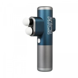 FeiyuTech KiCA Pro Vibrating Massager, Blue Masāžas pistoles un aksesuāri