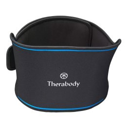 THERABODY RecoveryTherm Hot Vibration Back and Core Массажные пистолеты и аксессуары
