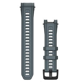 GARMIN Watch Band 22mm, Twilight Silicone
