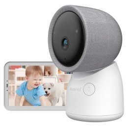 ARENTI Alnanny-3 Baby Monitor Kit умная камера