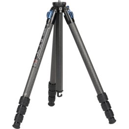SIRUI ST-124 Carbon Fiber Tripod WPS statīvs