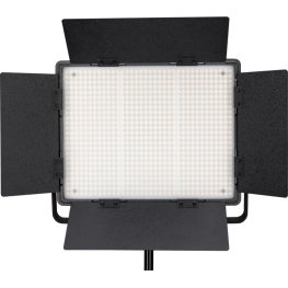 NANLITE 900DSA 5600K LED Panel with DMX Control LED komplekts