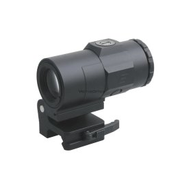 Vector Optics Maverick-IV 3x22 Magnifier Mini коллиматорный прицел