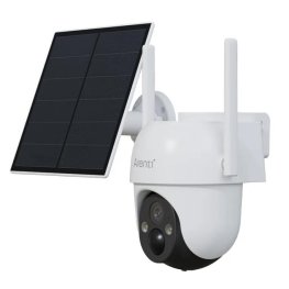 ARENTI GO3G w Solarpanel 4G Battery Powered Outdoor Camera умная камера