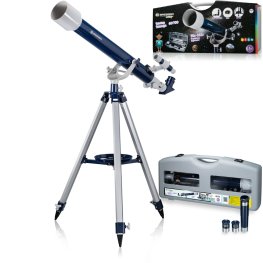 Bresser JUNIOR 60/700 AZ1 Refractor teleskops