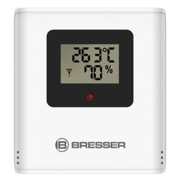 Bresser Thermo-Hygro āra sensors laika stacija