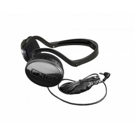 XP DEUS FX03 Backphones наушники с регулятором громкости металоискатель