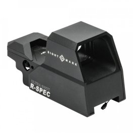 SIGHTMARK Ultra Shot R-Spec Reflex Sight kolimatoru tēmeklis