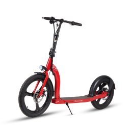 I.M.L. EF Slider, Lithium 36V 10Ah 350W, Red Электрический самокат