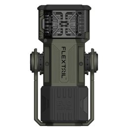 Flextail EVO REPELLER, Outdoor Mosquito Repeller Lantern, Haki Green туристический инвентарь