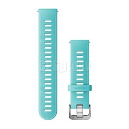 GARMIN Quick Release Band 20mm, Aqua