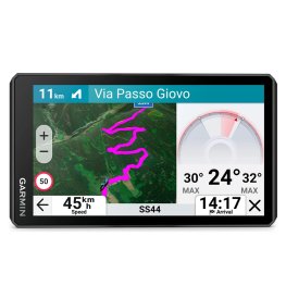 GARMIN zūmo XT3, 6" GPS навигатор