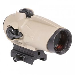 SIGHTMARK Wolverine FSR Red Dot Sight - Flat Dark Earth kolimatoru tēmeklis