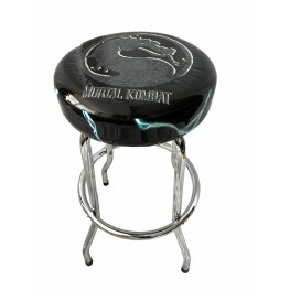 Arcade1Up Midway Mortal Kombat стул gaming