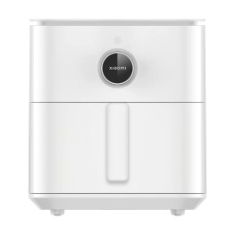 XIAOMI Smart Air Fryer, 1800W 6.5 L, White viedā sadzīves ierīce