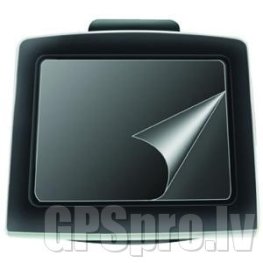  Защитная плёнка для GPS GPS 4.3'' аксессуар