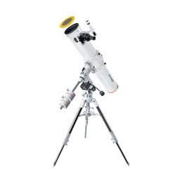 Bresser Messier NT-150L/1200 Hexafoc EXOS-2/EQ5 teleskops