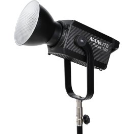 NANLITE Forza 720 LED Spot light with Trolley Case LED komplekts