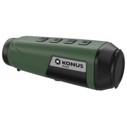 KONUS FLAME 0.6X-2.4X 160x120 50Hz Wi-Fi тепловизор