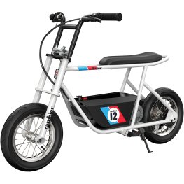 RAZOR Rambler 12" bērnu elektriskais transports