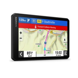 GARMIN DriveCam 76 MT-D GPS navigācija