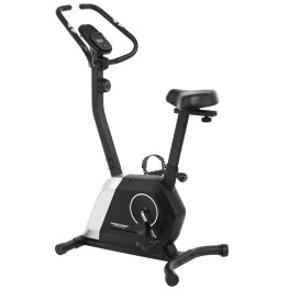 CHRISTOPEIT Active Exercise Bike velotrenažieris