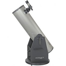 OMEGON Advanced X N 254/1250 телескоп