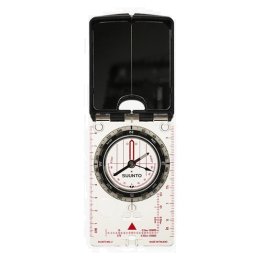 SUUNTO MC-2 NH MIRROR COMPASS kompass