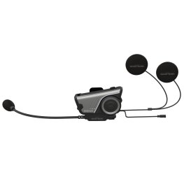 Sena Sena 60S Sound by Harm60S Sound by Harman Kardon Bluetooth Communication System Single Set мото гарнинтура