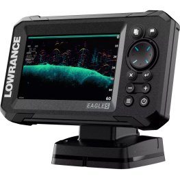 LOWRANCE Eagle 5 SplitShot™ ROW эхолот
