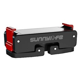 Sunnylife Magnetic quick release mount for DJI Osmo Action aksesuārs