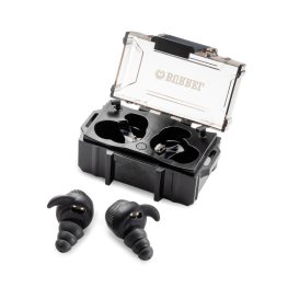 BURREL Electronic Earplugs -active hearing protectors Aktīvas austiņas