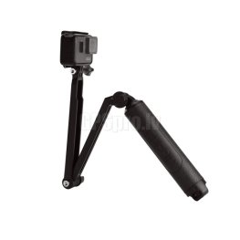 TELESIN Waterproof selfie stick 360° aksesuārs