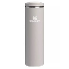 STANLEY The Transit Fliptop Mug 0,47L, Light Gray