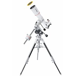 Bresser Messier AR-90s/500 EXOS-2/EQ-5 телескоп