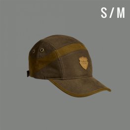 NORTHERN HUNTING ROALD zaļa cepure, izmērs S/M Sievietēm