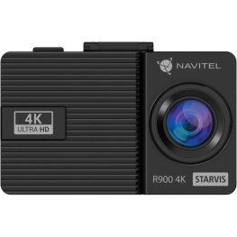 NAVITEL R900 4K видеорегистратор