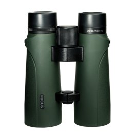FOCUS Observer 8x50 HD binoklis