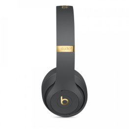 BEATS Studio3 Wireless Over-Ear Headphones -  Shadow Grey austiņas