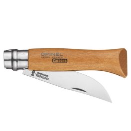 Opinel Carbon steel blade Nr.7 Нож для охоты