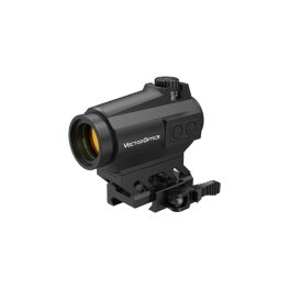 Vector Optics Maverick-II Plus 1x22 SOL Solar Power коллиматорный прицел