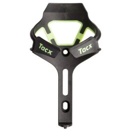GARMIN TACX Ciro Bottle Cages, Matte Fluorescent Yellow аксессуар