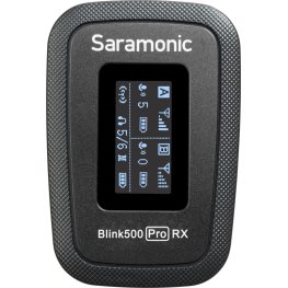 SARAMONIC Blink 500 Pro RX, Ресивер (запчасть) микрофон