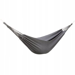 NILS CAMP NC0032 Dark Grey Hammok, 200x100 cm туристический инвентарь
