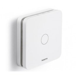 NETATMO Smart Carbon Monoxide Alarm smart māja