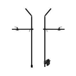 HUMMINBIRD Mega Live Bracket aksesuārs Humminbird eholotei