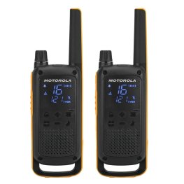 MOTOROLA Talkabout T82 Extreme Twin-Pack рации
